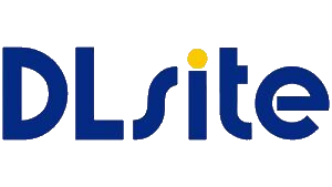 DLsite‐ロゴ