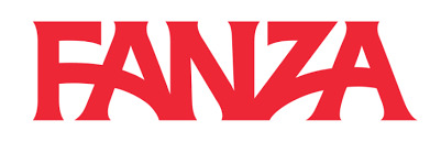 FANZA-ロゴ